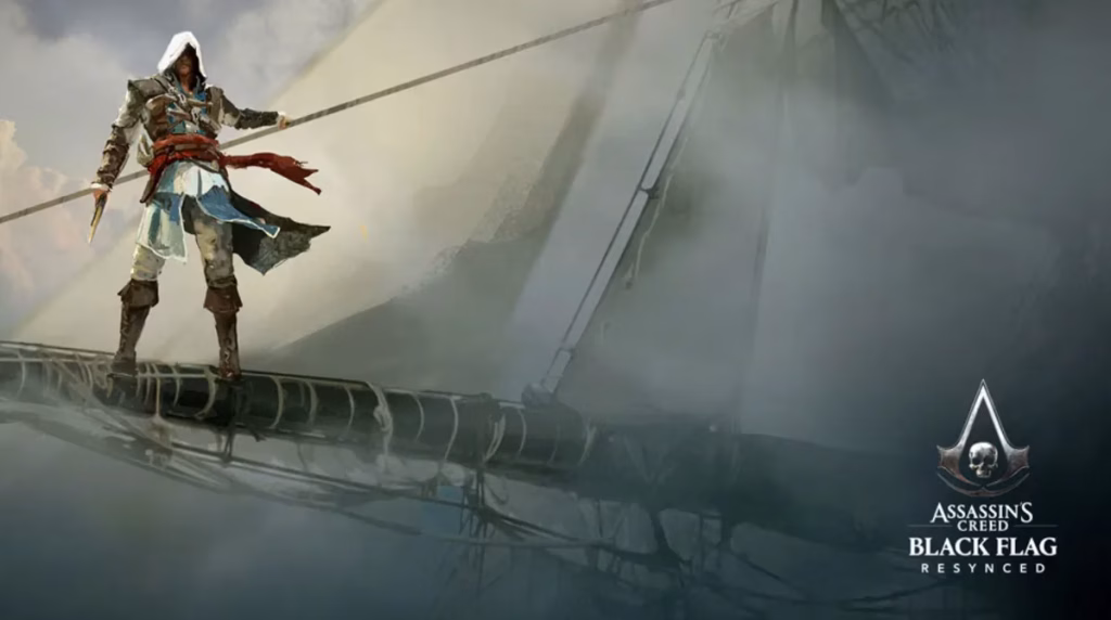 Ubisoft