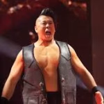 WWE