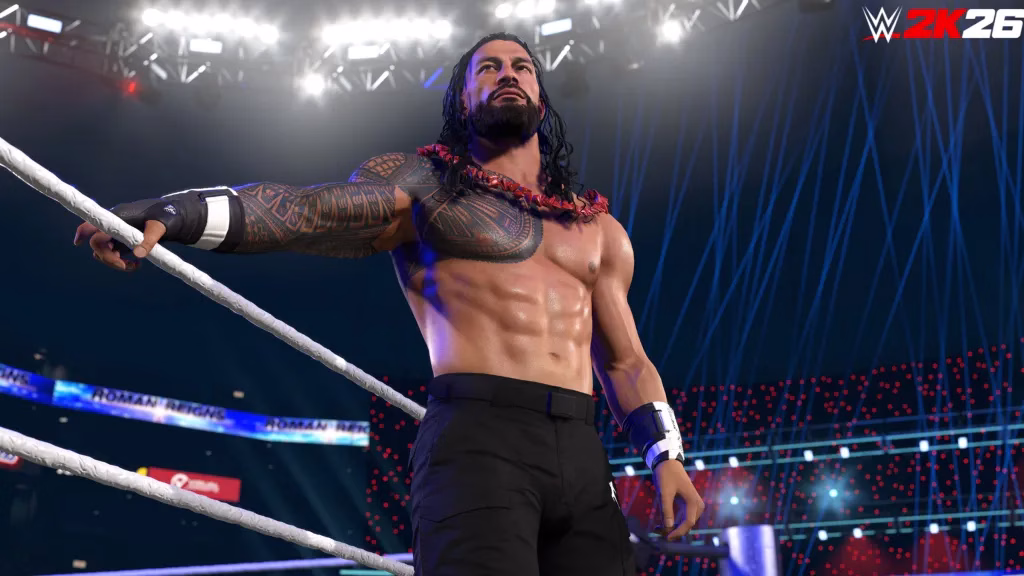 WWE