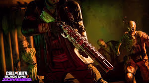 Call of Duty