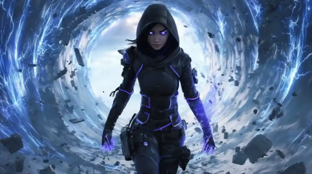 Apex Legends
