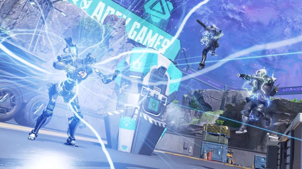 Apex Legends