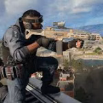 Black Ops Royale