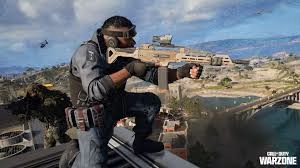 Black Ops Royale