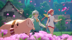 Seven Deadly Sins