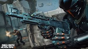 Call of Duty