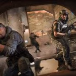 Warzone