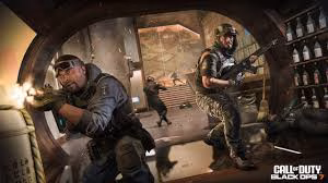 Warzone
