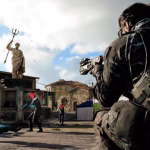 Call of Duty
