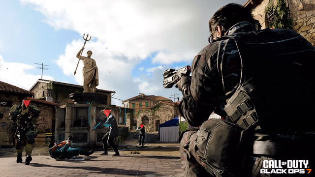 Call of Duty