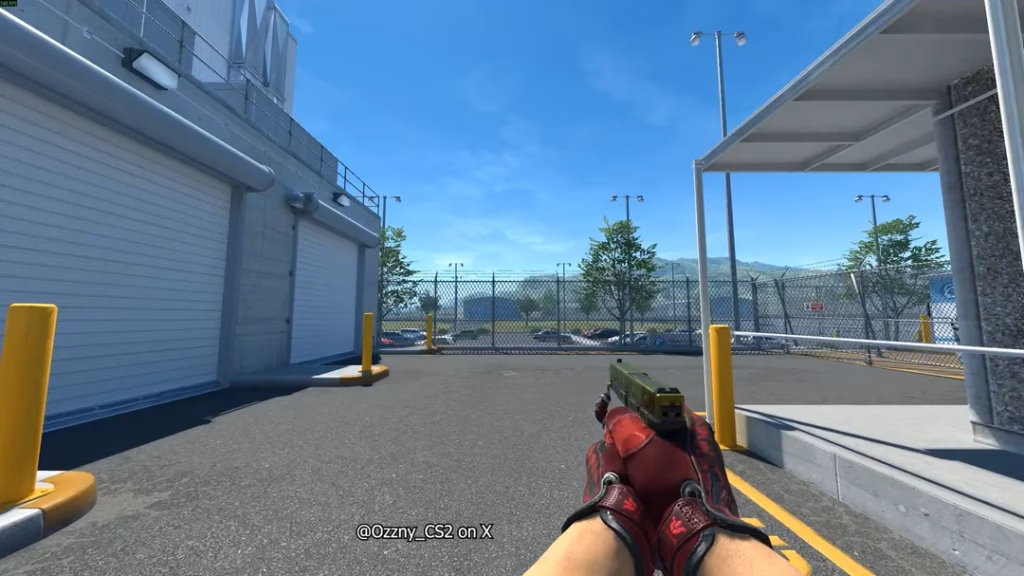 CS2
