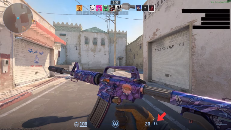 CS2