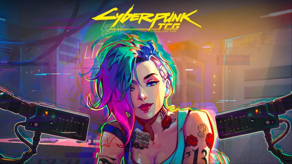 Cyberpunk