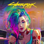 Cyberpunk
