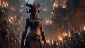 Diablo 4 