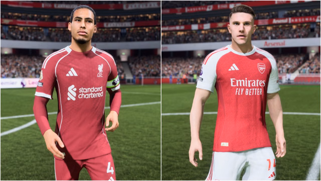 EA FC 26