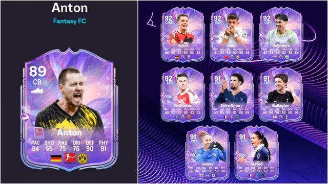 EA FC 26