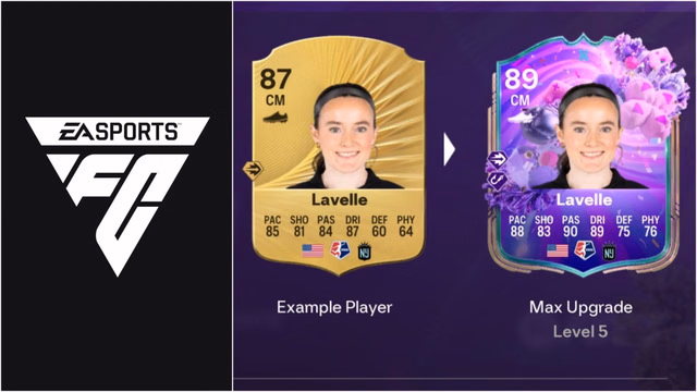 EA FC 26 