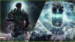 Rainbow Six Siege
