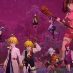 Seven Deadly Sins