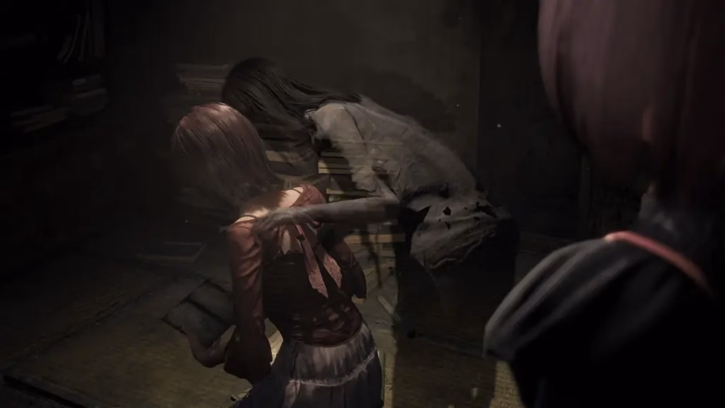 Fatal Frame II