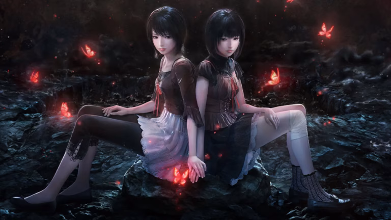 Fatal Frame II