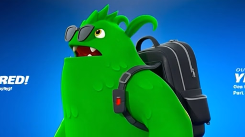 Fortnite 