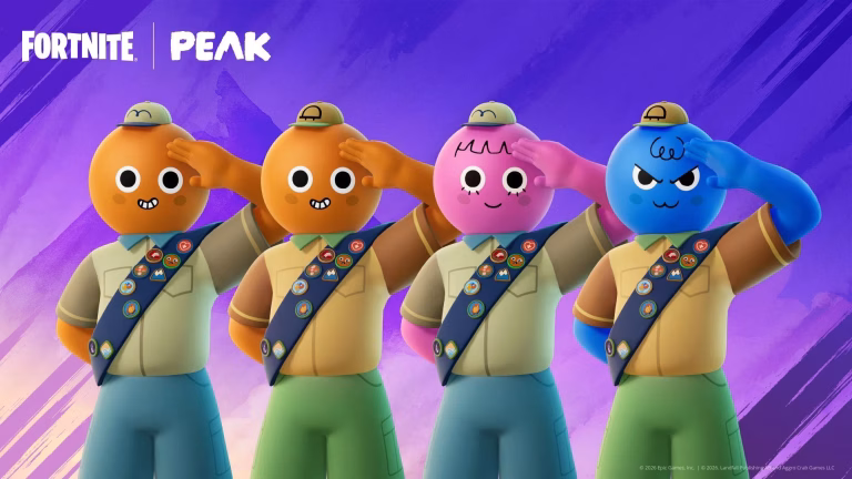 Fortnite