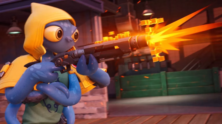 Fortnite