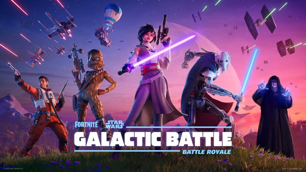 Fortnite