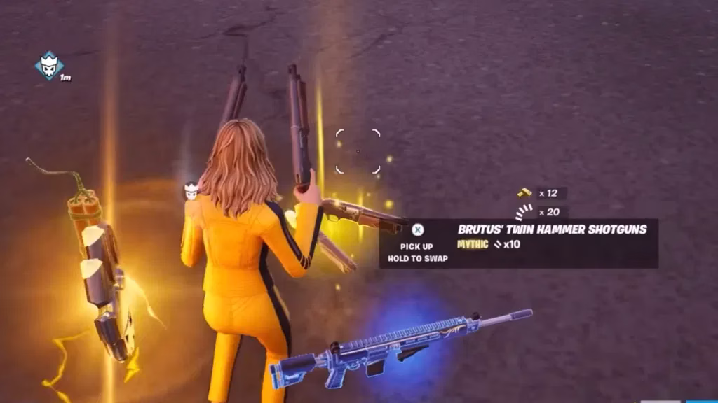 Fortnite 