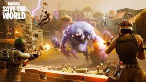 Fortnite