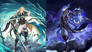 Genshin Impact