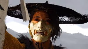 Ghost of Yotei