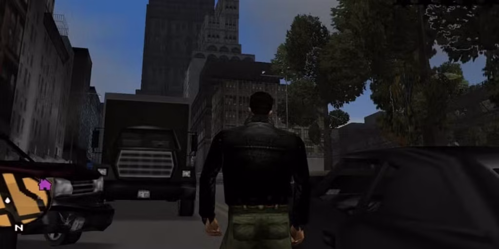 GTA 