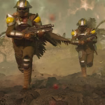 Helldivers 2