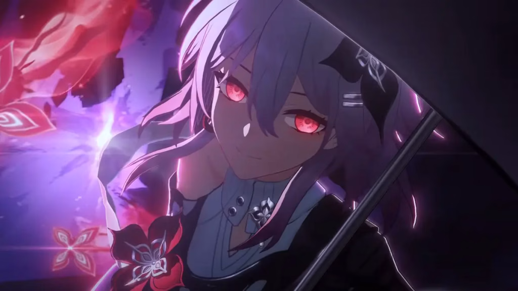Honkai Star Rail