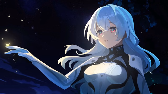 Honkai Star Rail 