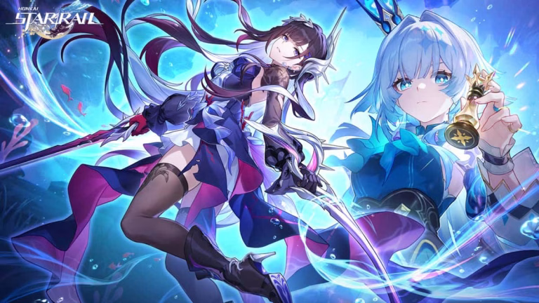 Honkai
