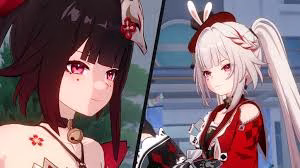 Honkai Star Rail 