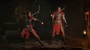 Diablo 4