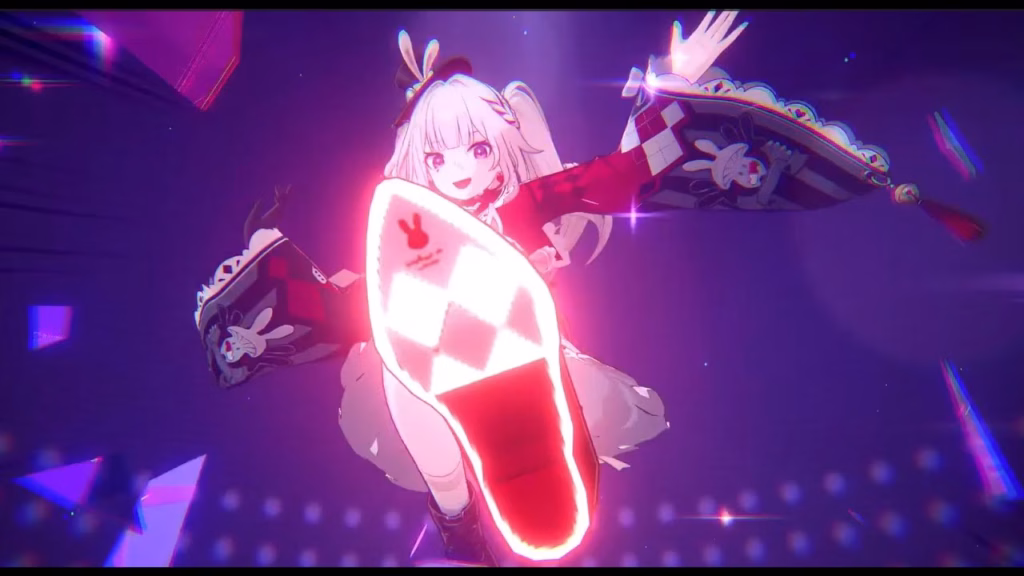 Honkai
