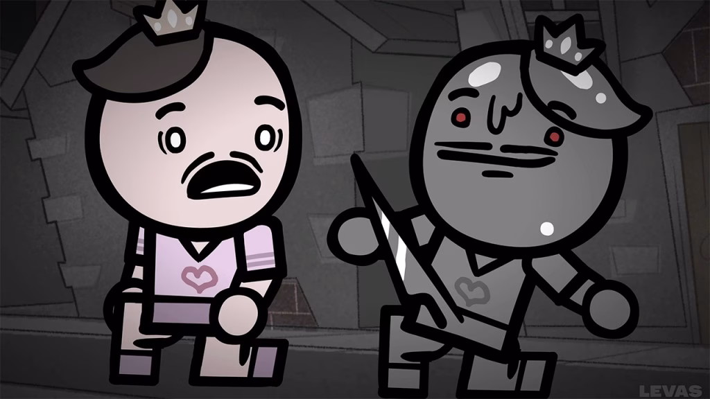 Mewgenics
