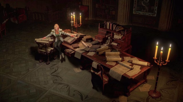 Path of Exile