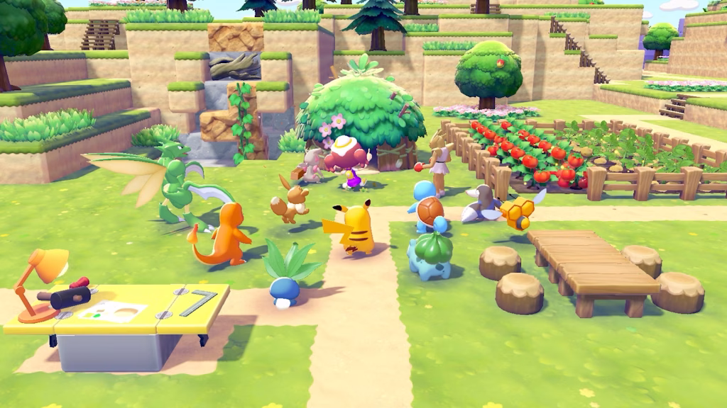 Pokémon