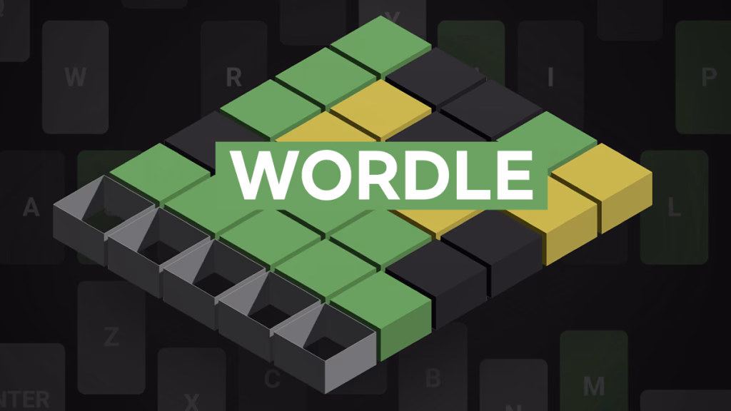 Wordle 