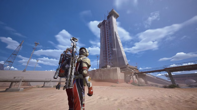 ARC Raiders 