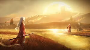 Where Winds Meet
