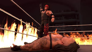 WWE 