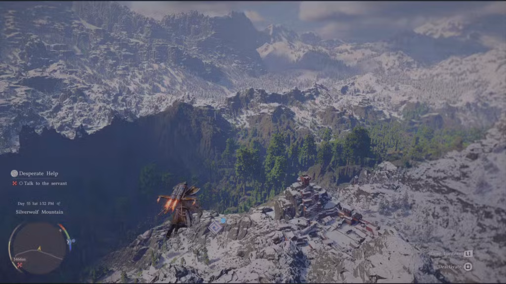 Crimson Desert